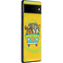 Scooby Doo Mystery Machine Van Google Pixel 6 Skin